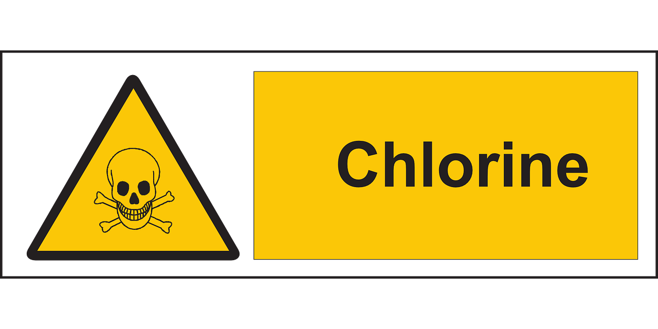 Chlorinated Water Safety