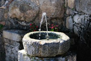 Natural Water Treatment Methods